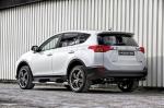 Toyota RAV4 by Musketier 2014 года
